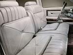 Lincoln Continental Town Car 1976 года